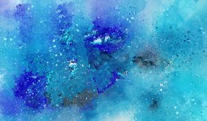Preview wallpaper abstraction, stains, watercolor