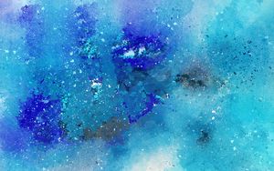 Preview wallpaper abstraction, stains, watercolor