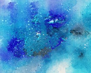 Preview wallpaper abstraction, stains, watercolor