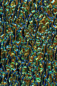 Preview wallpaper abstraction, stains, wavy, relief