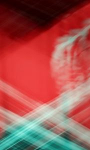 Preview wallpaper abstraction, stripes, blur, distortion