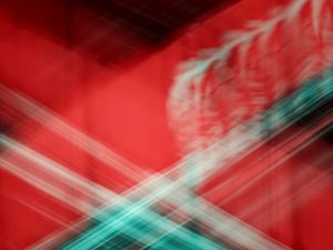 Preview wallpaper abstraction, stripes, blur, distortion