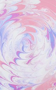 Preview wallpaper abstraction, watercolor, pale, art