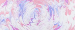 Preview wallpaper abstraction, watercolor, pale, art