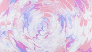 Preview wallpaper abstraction, watercolor, pale, art