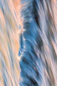 Preview wallpaper abstraction, wave, foam