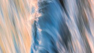Preview wallpaper abstraction, wave, foam