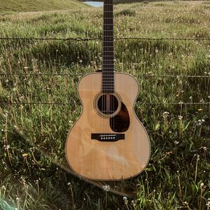 Preview wallpaper acoustic guitar, guitar, musical instrument, brown, nature