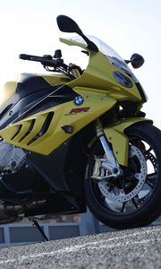 Preview wallpaper ac-schnitzer-bmw, motorcycle, sports