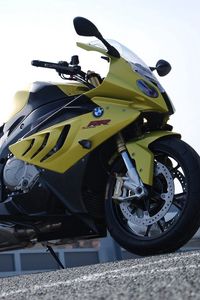 Preview wallpaper ac-schnitzer-bmw, motorcycle, sports
