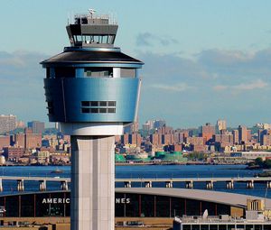 Preview wallpaper airport, laguardia, delta airlines, 2015