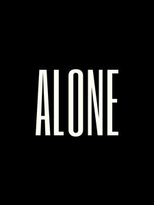 Alone old mobile, cell phone, smartphone wallpapers hd, desktop backgrounds  240x320 date, images and pictures