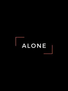 Alone old mobile, cell phone, smartphone wallpapers hd, desktop backgrounds  240x320 date, images and pictures