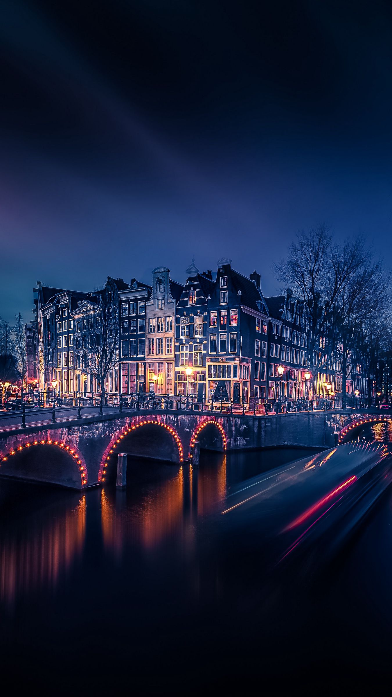 Download Amsterdam wallpapers for mobile phone free Amsterdam HD  pictures
