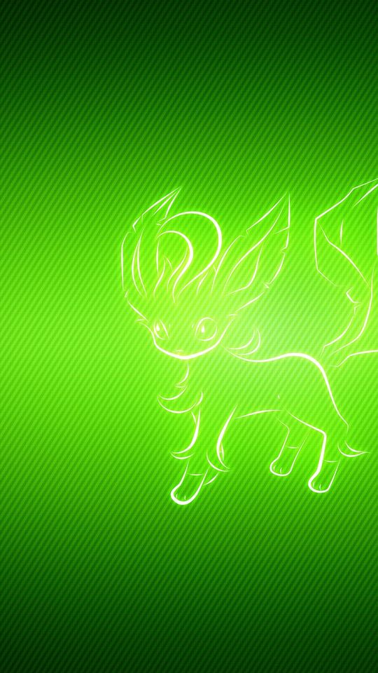 Discover more than 184 leafeon wallpaper best