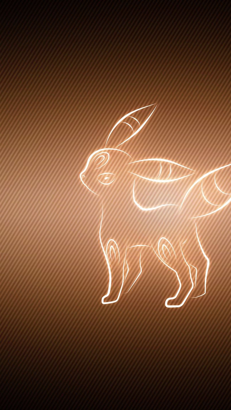 Shiny Umbreon Wallpaper by DamionMauville on DeviantArt