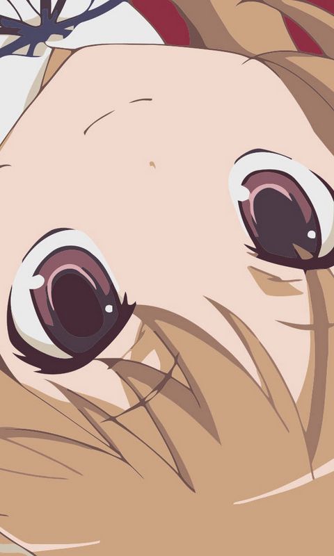 Big smile tag anime pictures on animeshercom