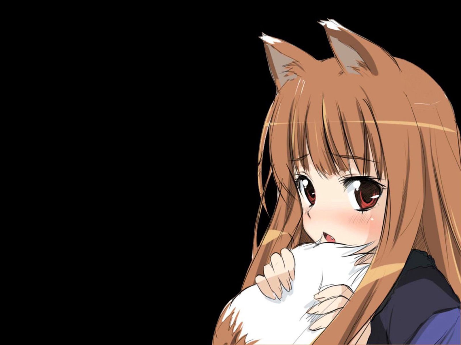 Spice and Wolf Anime Wallpapers 52 images inside