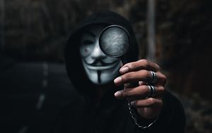 Anonymous 4k ultra hd 16:10 wallpapers hd, desktop backgrounds 3840x2400,  images and pictures