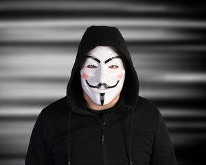 Download wallpaper 1920x1080 hacker, hood, code, programming full hd, hdtv,  fhd, 1080p hd background