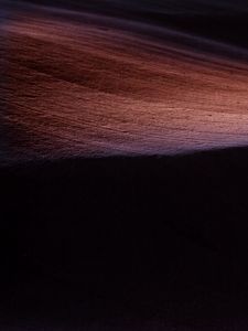 Preview wallpaper antelope canyon, canyon, shadows, dark