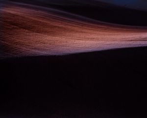 Preview wallpaper antelope canyon, canyon, shadows, dark