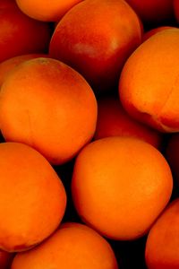 Preview wallpaper apricots, fruit, ripe