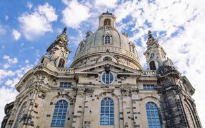 Preview wallpaper architecture, building, facade, design