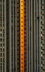 Preview wallpaper architecture, building, facade, windows