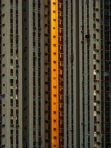 Preview wallpaper architecture, building, facade, windows