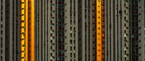 Preview wallpaper architecture, building, facade, windows