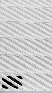 Preview wallpaper architecture, building, wall, white, geometric, minimalism