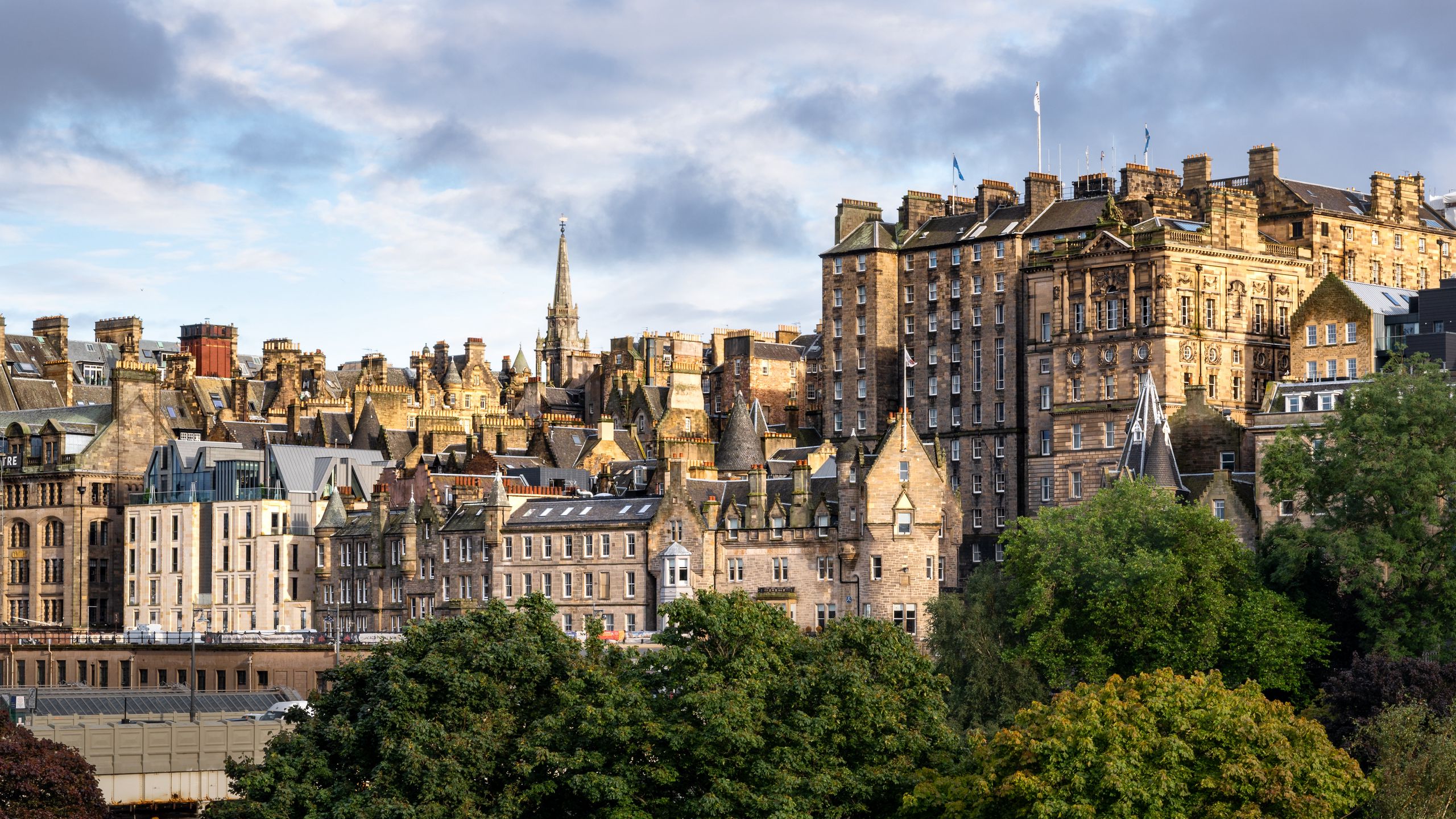2560x1440 Wallpaper architecture, buildings, city, london