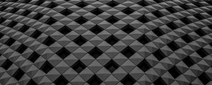 Preview wallpaper architecture, bw, surface, design