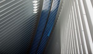 Preview wallpaper architecture, ceiling, design, minimalism