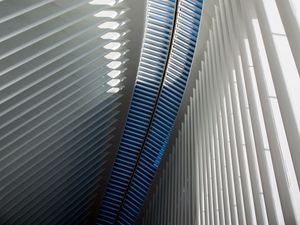 Preview wallpaper architecture, ceiling, design, minimalism
