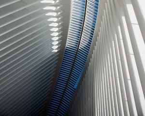 Preview wallpaper architecture, ceiling, design, minimalism