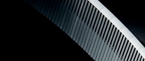 Preview wallpaper architecture, construction, bw, dark