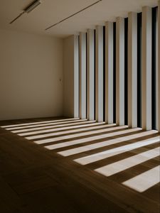 Preview wallpaper architecture, construction, windows, light, shadow