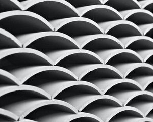 Preview wallpaper architecture, decoration, texture, gray