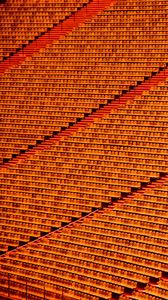 Preview wallpaper arena, orange, background