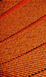 Preview wallpaper arena, orange, background