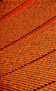 Preview wallpaper arena, orange, background