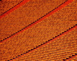 Preview wallpaper arena, orange, background