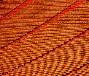 Preview wallpaper arena, orange, background