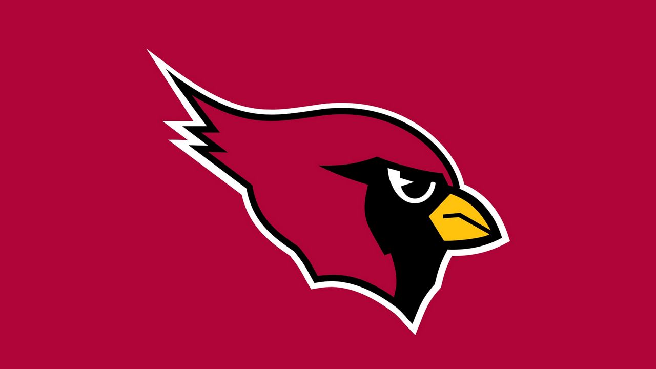 Wallpaper arizona cardinals, sports team, football club, az