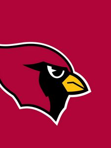 Preview wallpaper arizona cardinals, sports team, football club, az