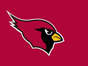 Preview wallpaper arizona cardinals, sports team, football club, az