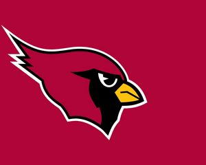 Preview wallpaper arizona cardinals, sports team, football club, az