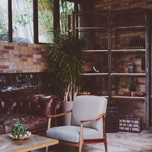 Preview wallpaper armchair, sofa, interior, furniture